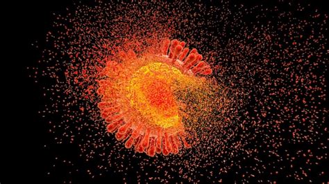 Scientists can edit HIV from cells, hinting at cure - India Today