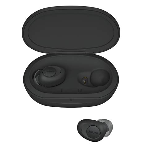 Jabra Enhance Plus Self-Fitting OTC Hearing Aids for Advanced Hearing ...