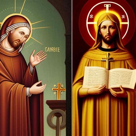 Difference between Catholic and Christian