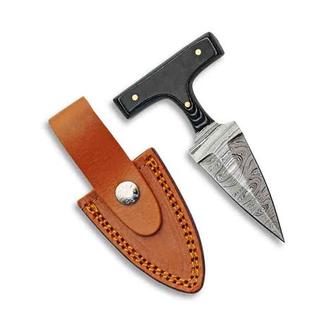 Image result for Push dagger Types