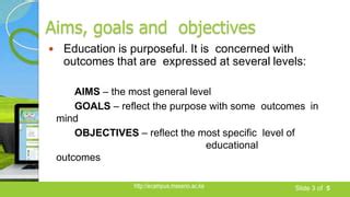 Image result for Course Aims Target