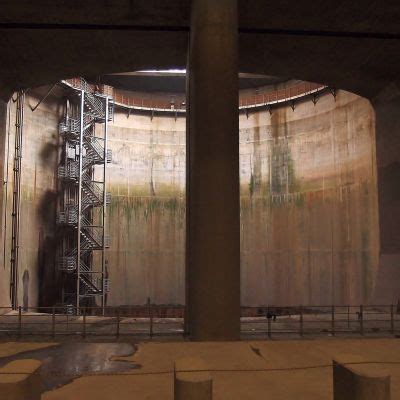 Water Tank Leakage Solutions for Cement, Plastic, Concrete, PVC & More!