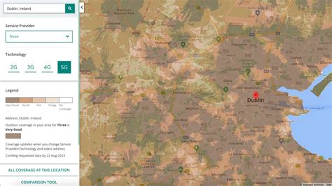 5G Coverage 的图像结果