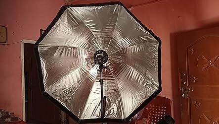 Buy Godox SB-UBW 120cm Grid Umbrella Online at Low Prices in India ...
