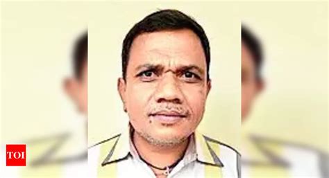 Maths Professor: Math Professor, Home Guard Jawan Die On Election Duty ...