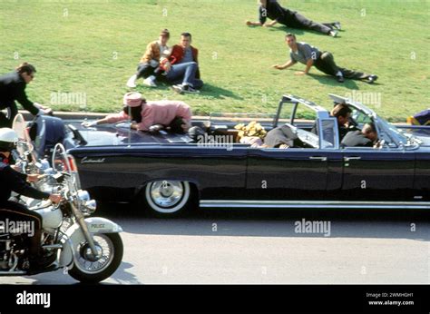 Jfk attentat -Fotos und -Bildmaterial in hoher Auflösung - Alamy