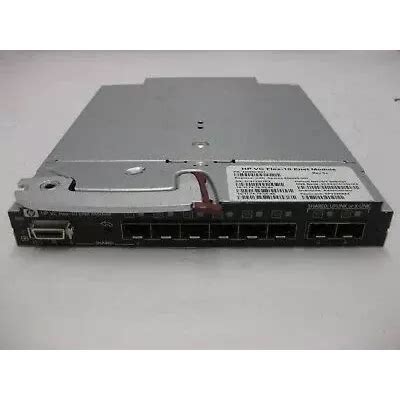 HP BLC VC Flex-10 10GB Ethernet Module 455882-001-Refurbished