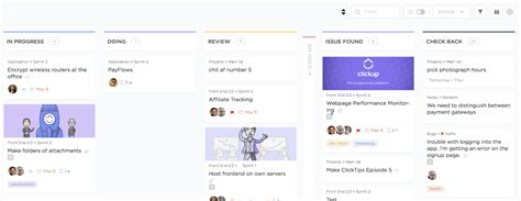 Image result for Matrix Organizational Structure Example