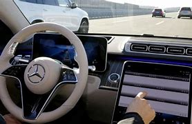 Image result for Mercedes automated driving system approved