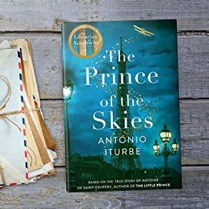 The Prince of the Skies: From the International bestselling author of ...