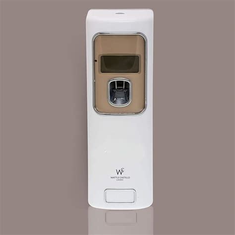 wattle castillo Timing Air Freshener Dispenser Electric Automatic Spray ...