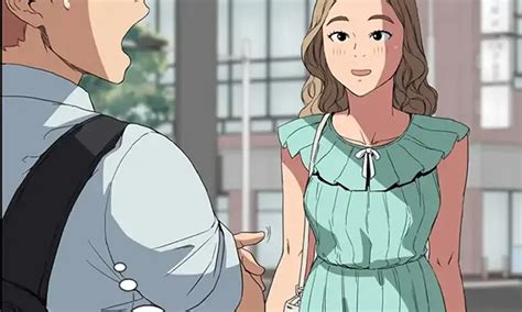 My stepmom Comic Series | Read Comics & Manga - HoneyToon