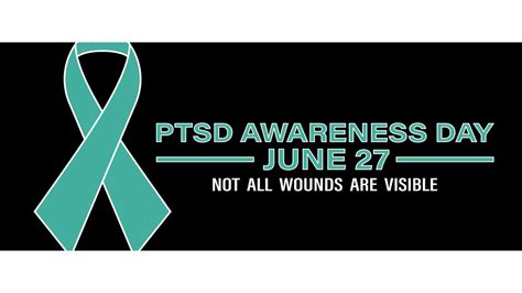 National PTSD Awareness Day 2023 (US): Facts, Dates and History