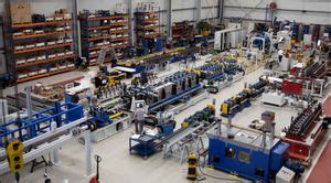 DIMECO: Máquinas de produção - DirectIndustry