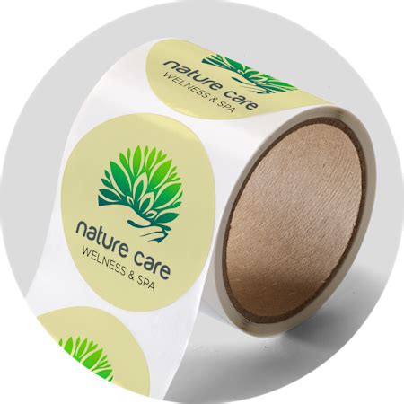 Custom Stickers Printing | Print Stickers Online | VistaPrint