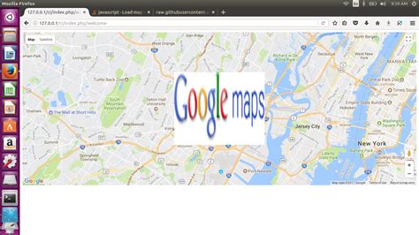 Count of Mark AR in My Google Map JavaScript 的图像结果