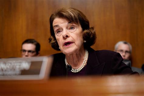 Long-serving US Democratic Senator Dianne Feinstein dead at 90 | Reuters