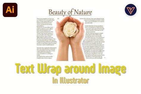 Image result for Text Wrap Ai