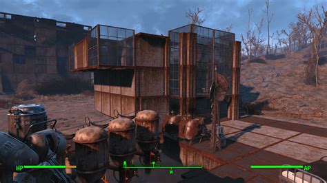 Building Tutorial Fallout 4 的图像结果