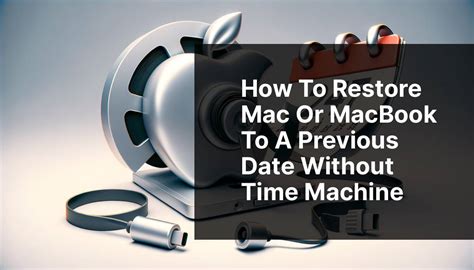 Image result for Restore Mac Mini without CD