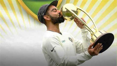 WTC फाइनल जीतकर इतिहास रचेंगे विराट कोहली! आलोचकों का मुंह करेंगे बंद ...