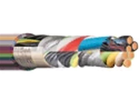 Jacket materials of chainflex® cables | igus India