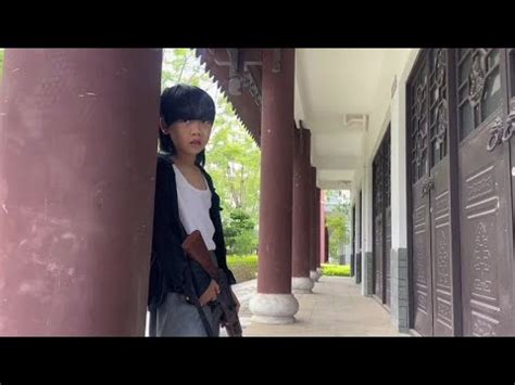 [중국이야기] 니하오 중국(7岁男孩行走50国 带回各地小朋友的问候) - YouTube
