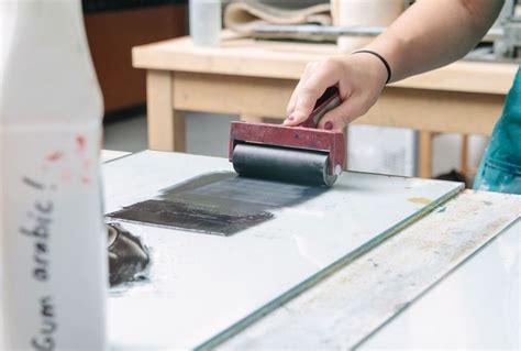 Image result for Three Prints Using Your Printing Plate