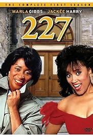 227 (TV Series 1985–1990) - IMDb