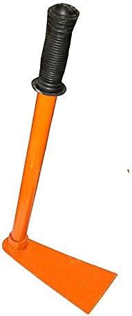 Oblivion Gardening Tool Double Hoe with Wooden Handle | 2 in 1 Garden ...