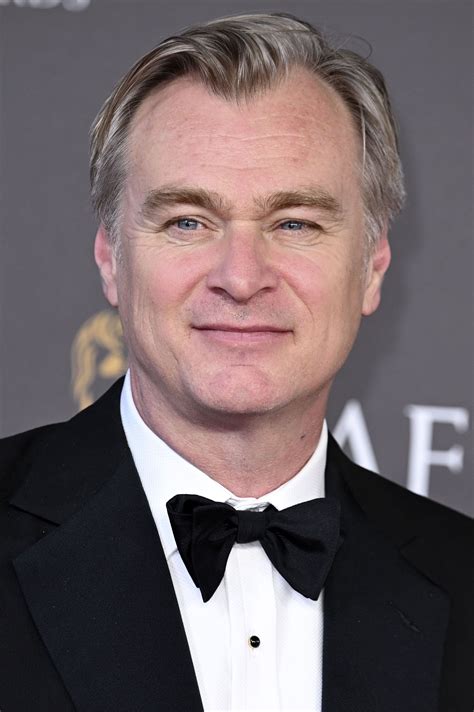 How Christopher Nolan's Collaborator Convinced The Director To Cast Him In $40M Oscar-Nominated ...