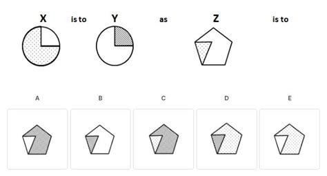 Image result for Abstract Reasoning Test Practice