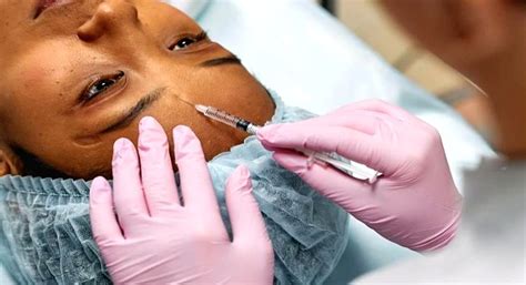 Free photo :What makes bio re-modeling different from fillers?