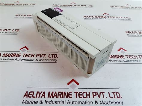 Mitsubishi Electric Fx3U-80Mr/ Es Programmable Controller – Aeliya ...