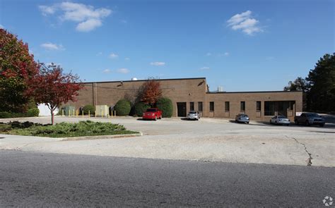 6838 Southlake Pky, Morrow, GA 30260 | LoopNet