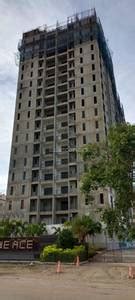 AKDR Tower in Thoraipakkam, Chennai: Price, Brochure, Floor Plan, Reviews