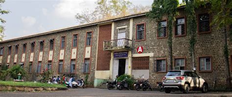 Government College of Engineering Kolhapur