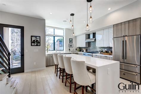 L-Shaped Kitchen Layout Benefits and Design Ideas