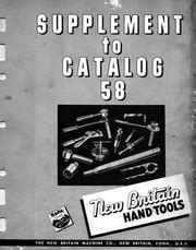 New Britain Machine Tools 的图像结果