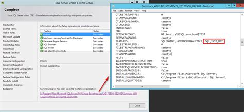 Image result for SQL Server and Python Services