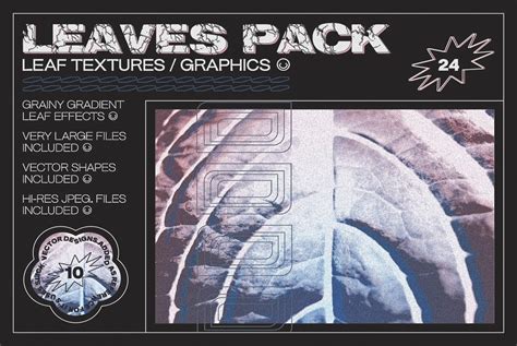 Leaves Textures Pack Textures - YouWorkForThem
