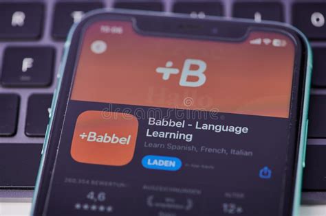 Babbel Language App 的图像结果