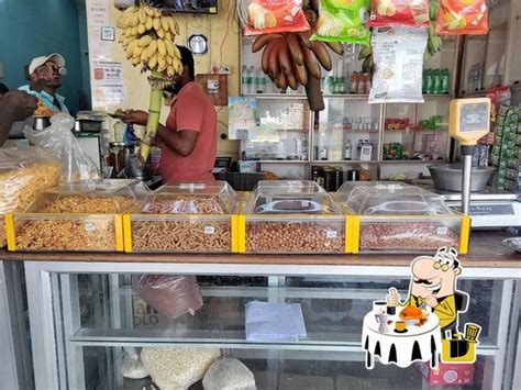 Engineer's Cafe, Dindigul - Restaurant menu, prices and reviews