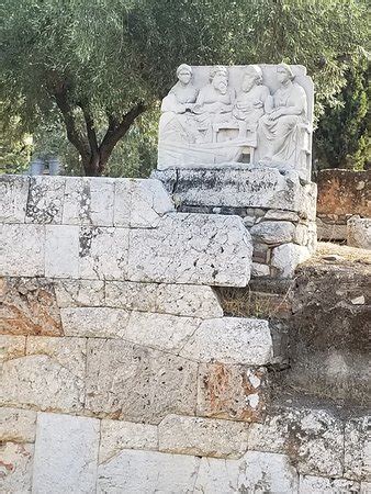 Kerameikos Cemetery, Athens - Tripadvisor