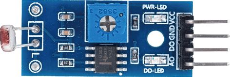 Photoresistor Sensor Relay Module 的图像结果
