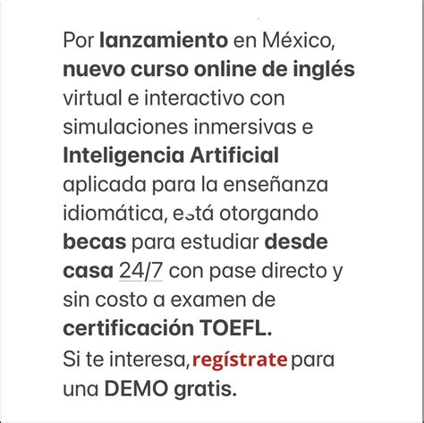 Aprende inglés desde cualquier lugar y con cualquier dispositivo ...