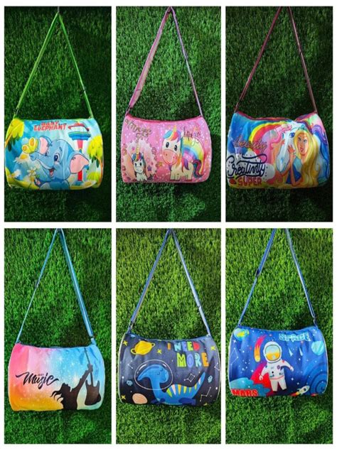 Duffle Bag Hamper | Return Gift Hampers