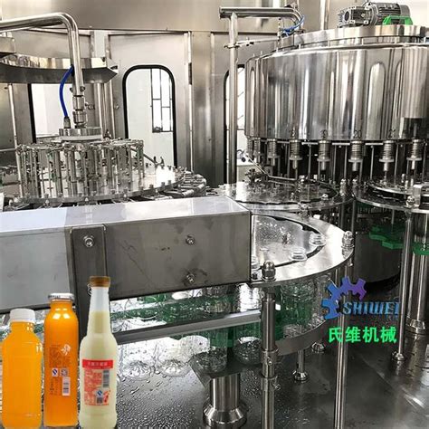 一种果汁饮料生产调配系统的制作方法_2