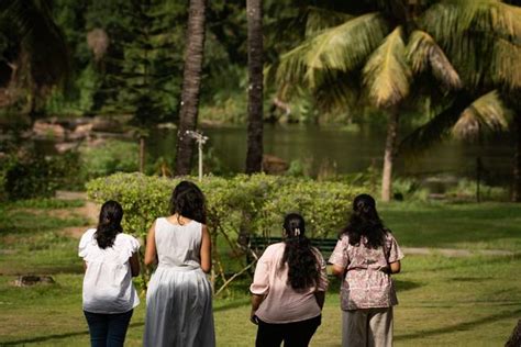 Ibex River Resort, Pollachi - Venue - Ukkadam - Weddingwire.in