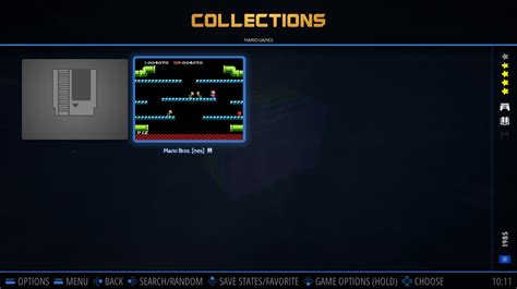 Image result for Retrobat Games